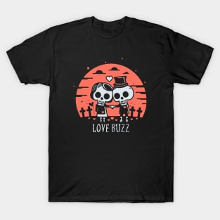 Love Buzz T-Shirt